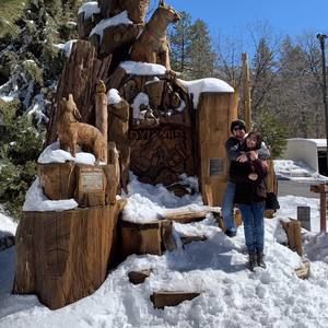 Meet your Posher, Michelle